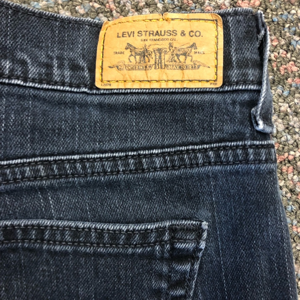Levi’s 515 Boot Cut - image 2